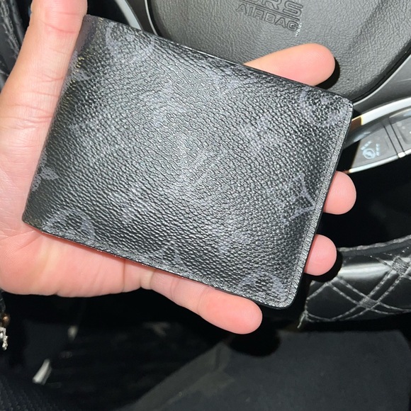 Louis Vuitton wallet - Picture 2 of 7